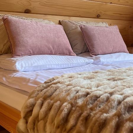 Osada Podrazowka Villa Закопане Екстериор снимка